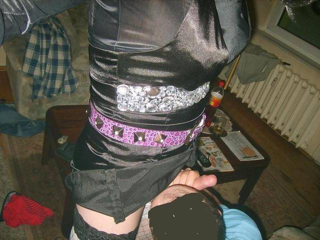 zmienisz go - agatka2