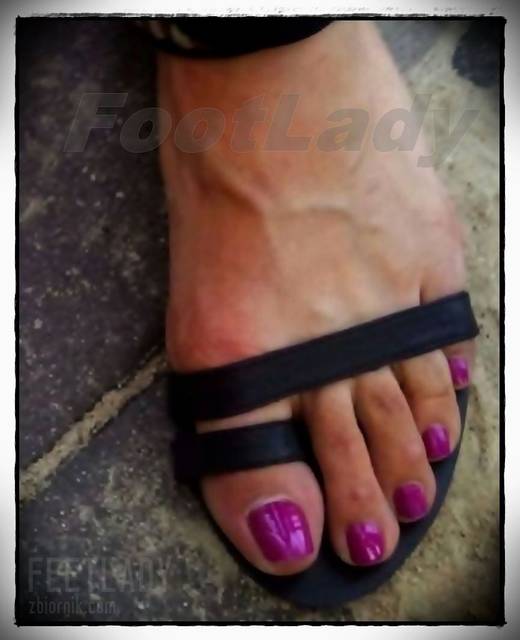 Gladiatorki 04 - FeetLady