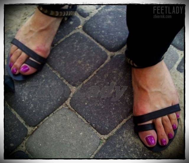 Gladiatorki 05 - FeetLady