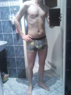 Jedno na poczatek:-)