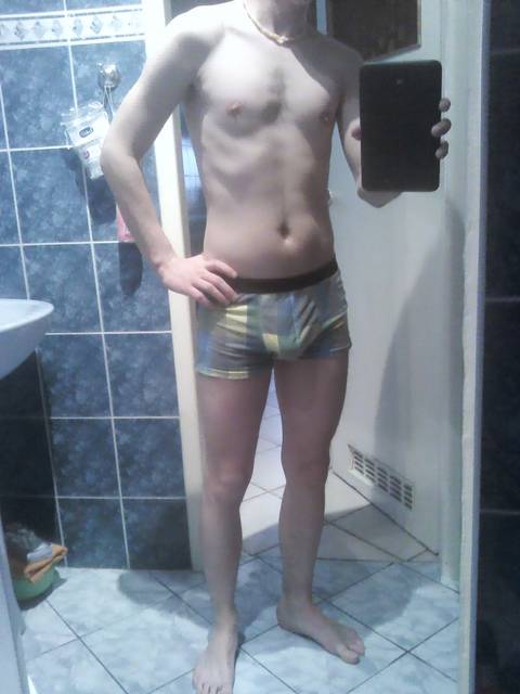 Jedno na poczatek:-) - Pozytywnieszalony