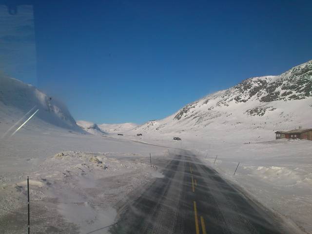 norwegia - mobil7351