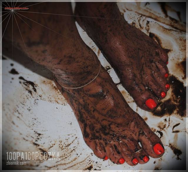 Peeling Kawowy 14 - 100pa100peczka