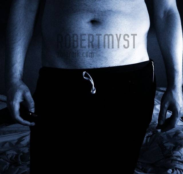 RobertMyst