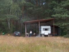 Znowu wczasy
