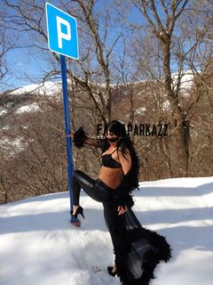 Czekam na Ciebie....