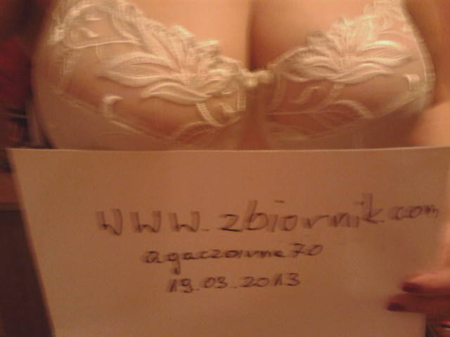 weryfikacja - agaczarna70