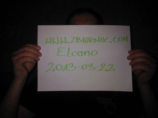 Elcano