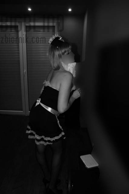 Nowa rola - bigblind