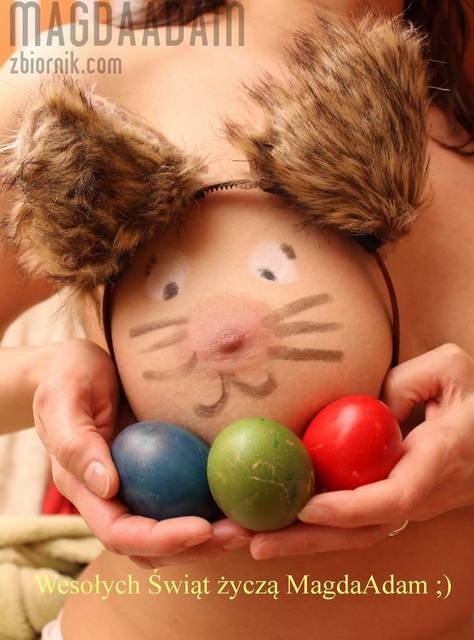 Wesołych - MagdaAdam