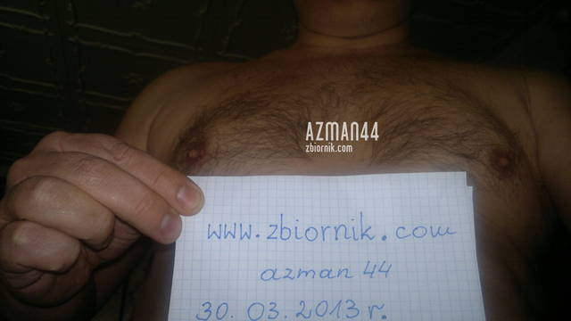 weryfikacja - azman44