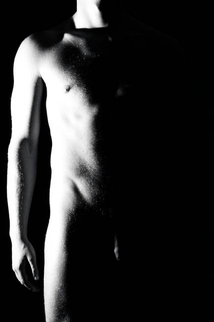 cały Twój.. - MarioVinyllove