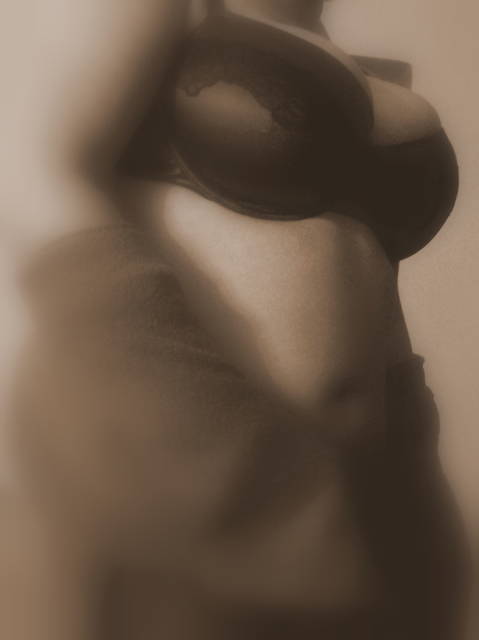 w szlafroku :) - napalonapareczka