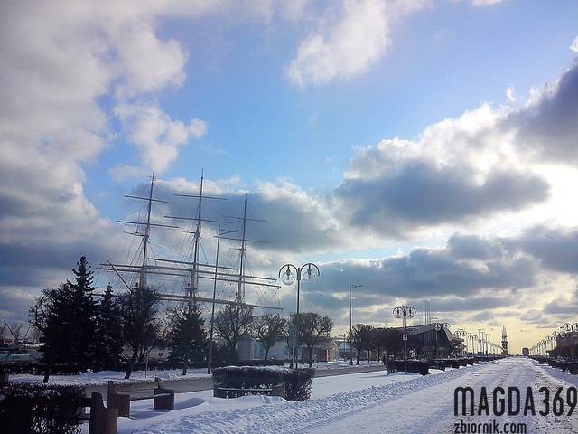 Drugi dzień wiosny....JPG - Magda369