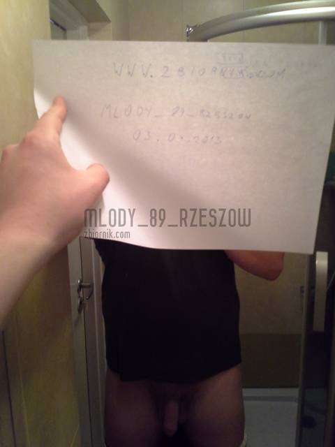 weryfikacja - mlody_89_rzeszow