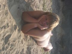 When was it finally springtime ?