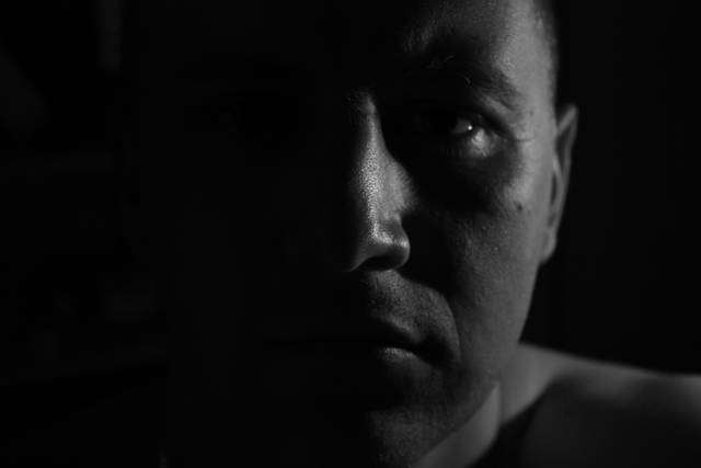 Tajemniczo - fototom83