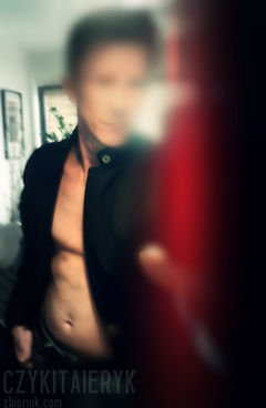 Dziś wieczór ,będzie elegancko :D