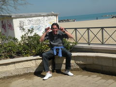 In my city in Italy 2