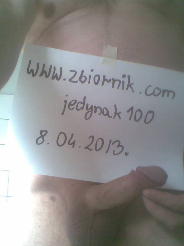 jedynak100