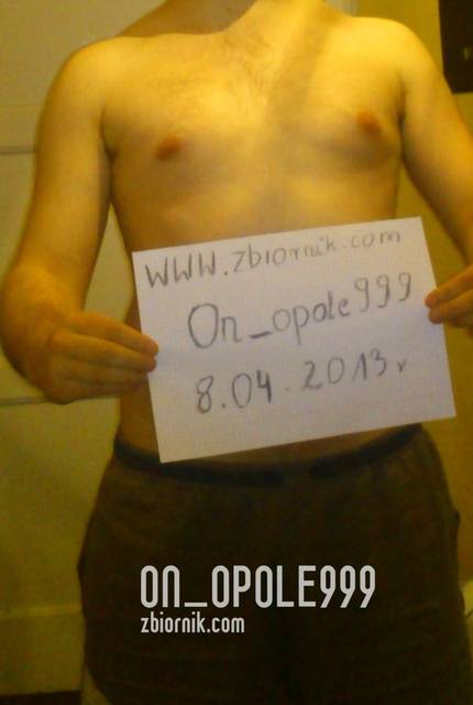 WERYFIKACJA - On_opole999