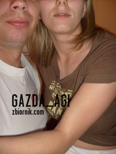 Profilowe. - gazda_agi