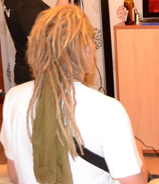 mum said ready - RatherShyBoy