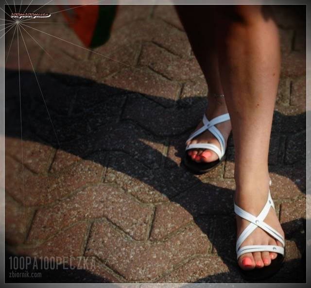 Na spacerku - 100pa100peczka