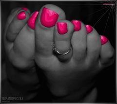 feet art 031