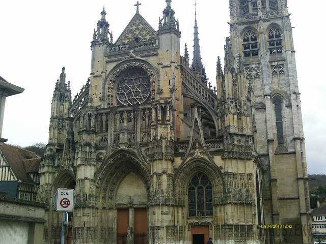 CAUDEC EN CAUX,FR - miloszek15