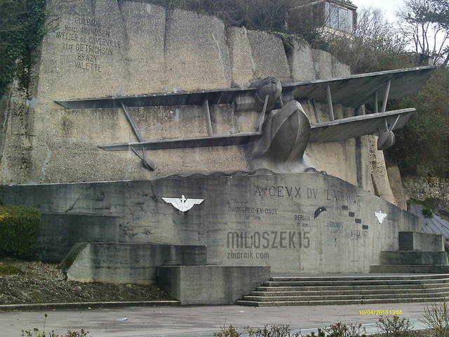 CAUDEBEC EN CAUX,F - miloszek15