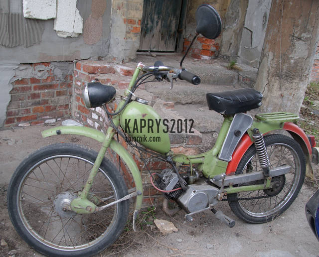 Yadziem ???? - kaprys2012