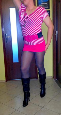 najnowsze w tuniczce