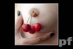 MASZ OCHOTĘ NA CZEREŚNIE ?