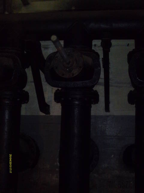 Zbiorniki Kriegsmarine Gdynia - miloszek15