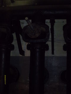 Zbiorniki Kriegsmarine Gdynia