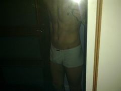 HORNY