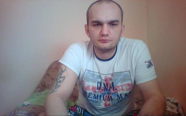 To ja - miesniaczek840726