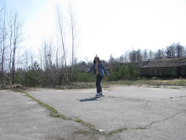 fotorolki - niezdecydowana