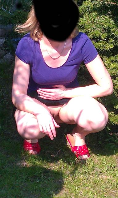 spacerek - domimika73