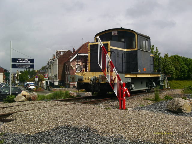 Arras, F - miloszek15