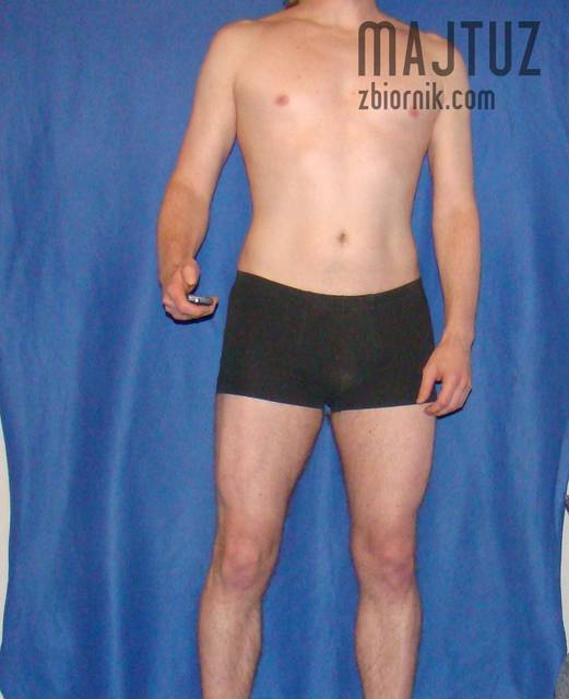 Prezentacja - Majtuz