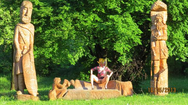 fajne rzeźby - ada77