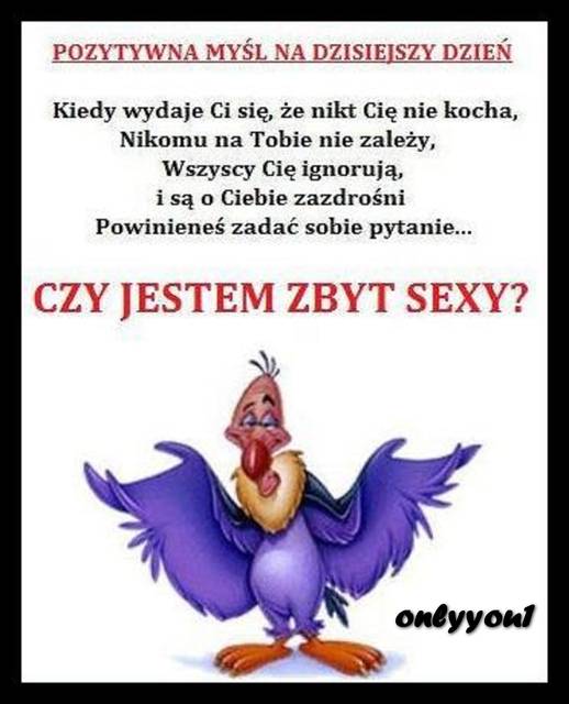 pozytywne myślenie :) - onlyyou1