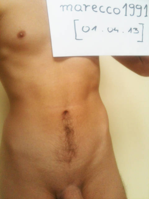 Weryfikacja - marecco1991