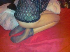 Mmm Fajny tyleczek............