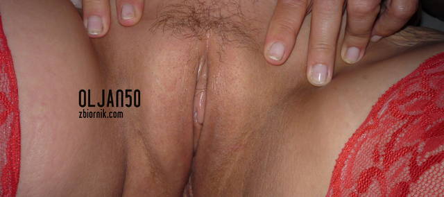 Cipunia mojej kochanej. - oljan50