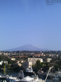 ETNA, SYCYLIA
