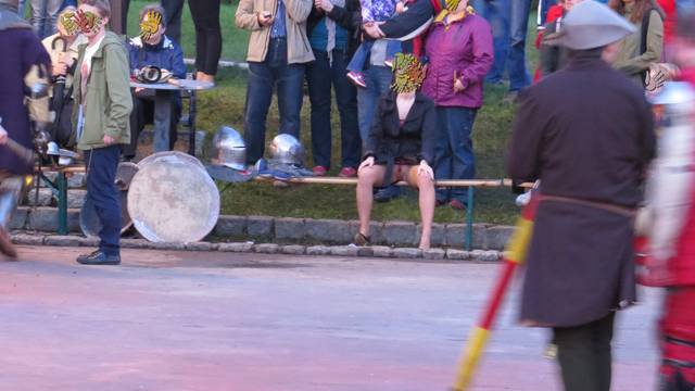 trochę się zapomniałam - ada77