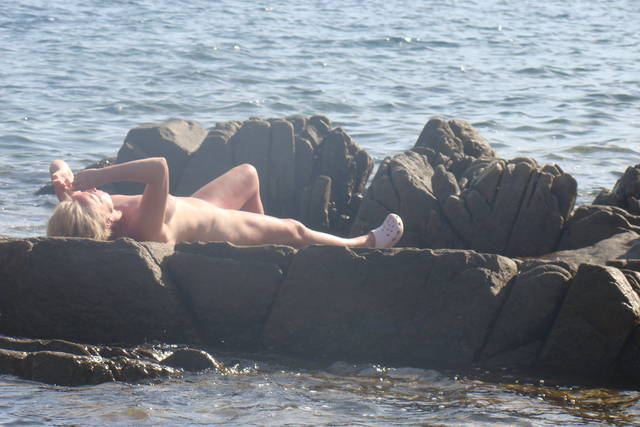 gorące skałki - BoMa1